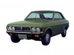 Mitsubishi Colt Galant Coupe 1970 года
